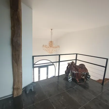 La Grange Du Revale Villa *